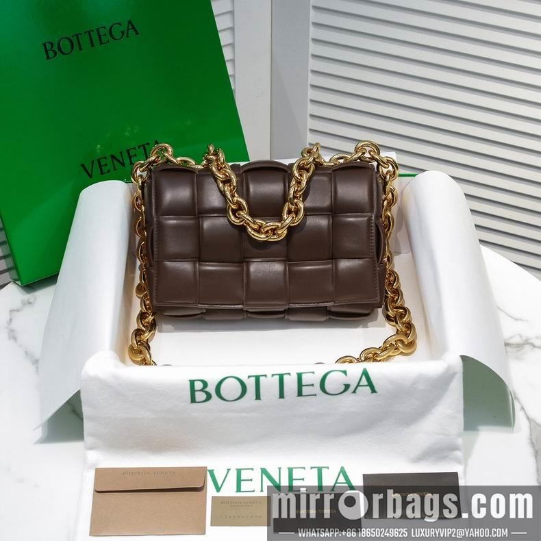 Bottega Veneta Replica Bags Cassstte 26x18x8 cm dl 16