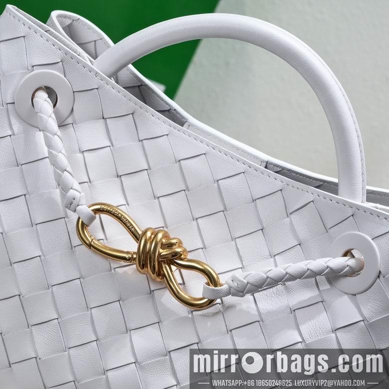 Bottega Veneta Replica Bags 7463 19X25X10.5cm EL 4colour