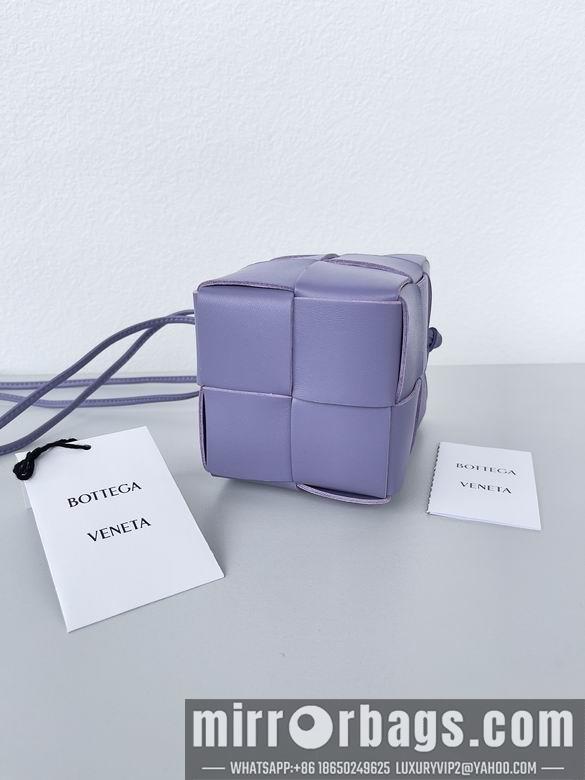 Bottega Veneta Replica Bags 680217 14x9x9cm BG 1