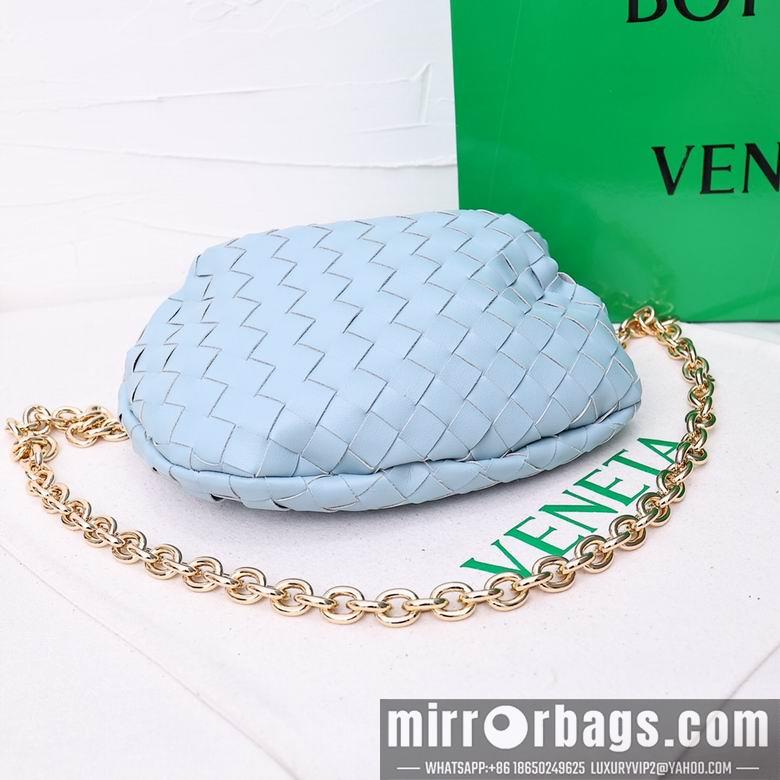 Bottega Veneta Replica Bags 3055-1 23X28X8cm XMY 11