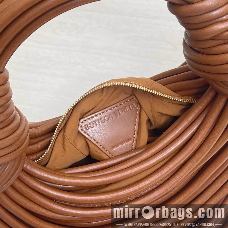 Bottega Veneta Replica Bags 680934 22x15.5x6.5cm DL 4