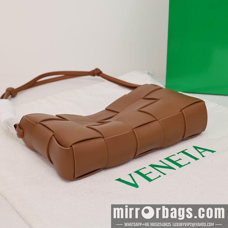 Bottega Veneta Replica Bags 3033 23X15X5.5cm XMY 6