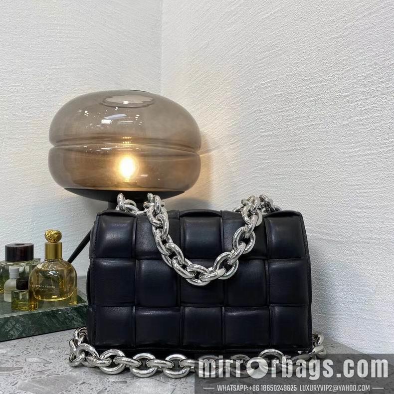 Bottega Veneta Replica Bags Cassstte 26x18x8 cm dl 15