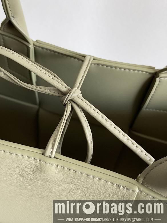 Bottega Veneta Replica Bags 652867 30x20x11.5cm BG 4