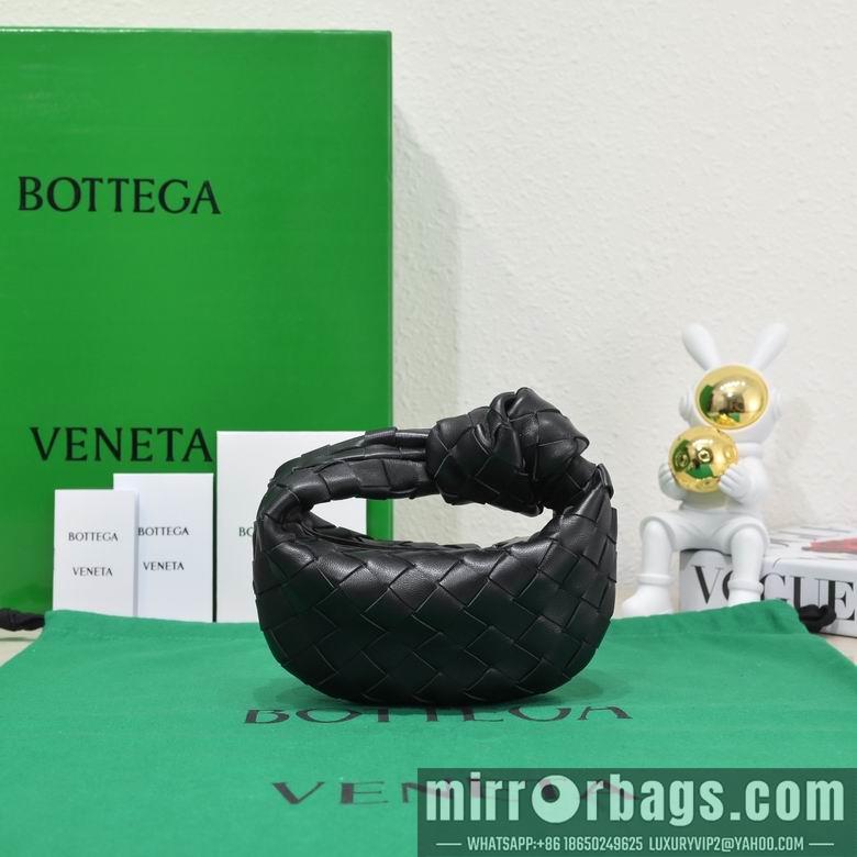 Bottega Veneta Replica Bags 6699-0 17X16X6.5cm EL 5