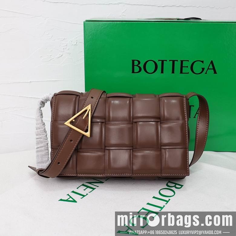 Bottega Veneta Replica Bags 3032 26X8X18cm XMY 7