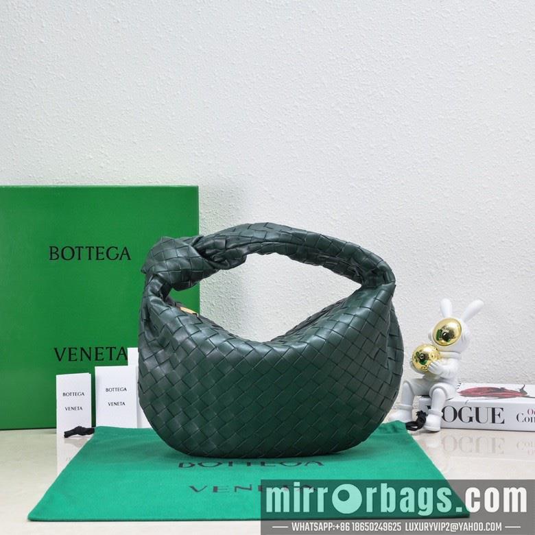 Bottega Veneta Replica Bags 36X21X13cm 032604 YG 7