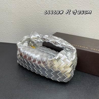 Bottega Veneta Replica Bags tote 6116B 28cm JY 3