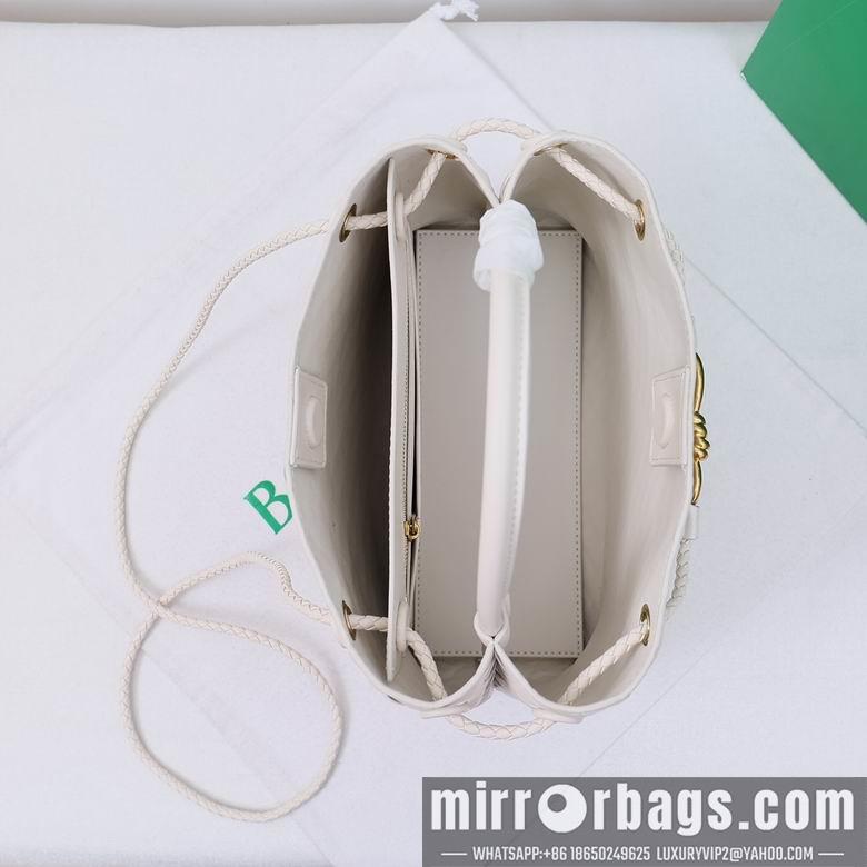 Bottega Veneta Replica Bags 5022 22X25X10.5cm XMY 5