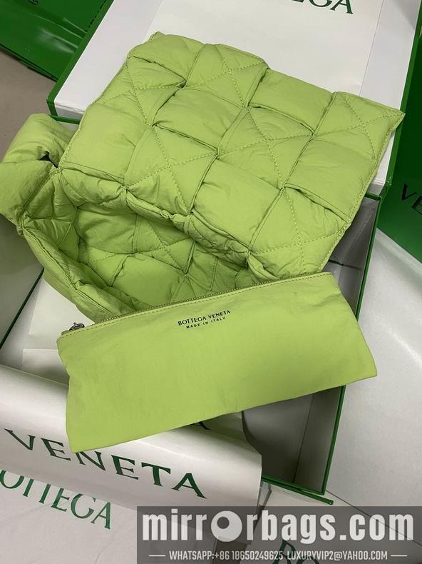 Bottega Veneta Replica Bags 8951 30x15 cm dl