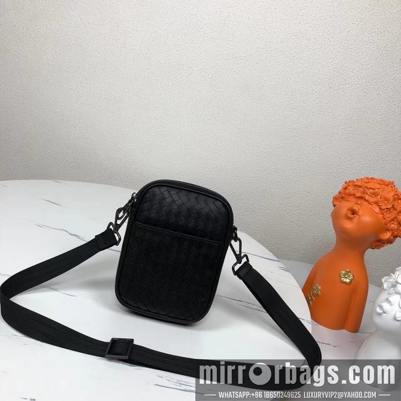Bottega Veneta Replica Bags 801 15X20X5cm WP