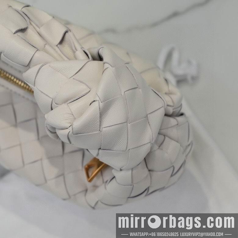 Bottega Veneta Replica Bags 1680 23X27X9cm YG 17