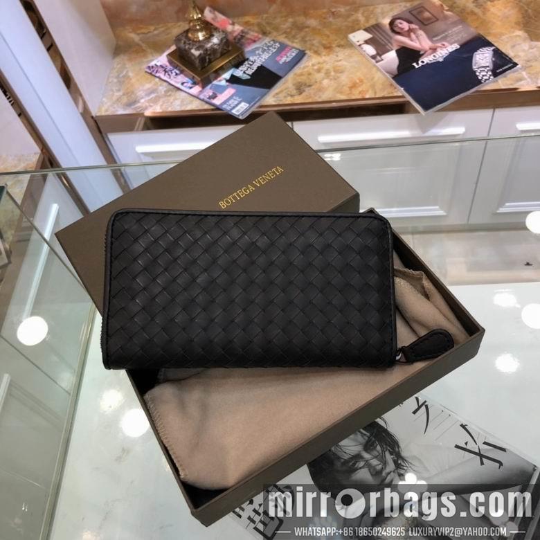 Bottega Veneta Replica Bags 19X10X2cm 112003 WP