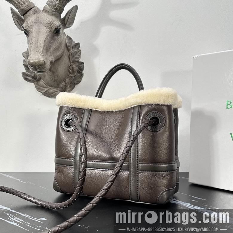 Bottega Veneta Replica Bags Andiamo 6015 25X22X10.5cm BG 7