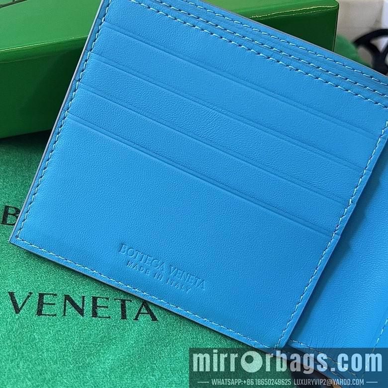 Bottega Veneta Replica Bags 605721 11.5X9.5cm YG 10