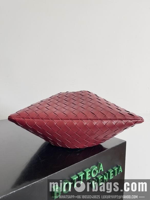 Bottega Veneta Replica Bags Dustbag 796728 32X23X1cm BG 2