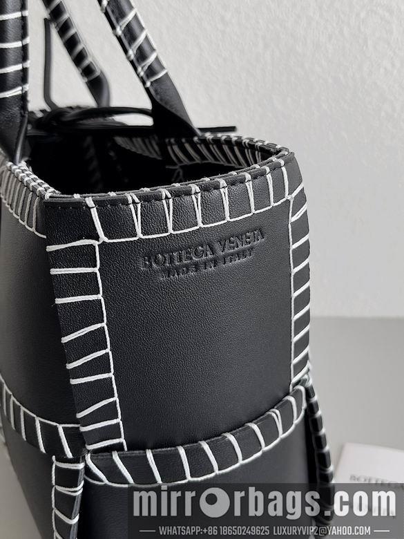 Bottega Veneta Replica Bags 652867 30x20x11.5cm BG 3