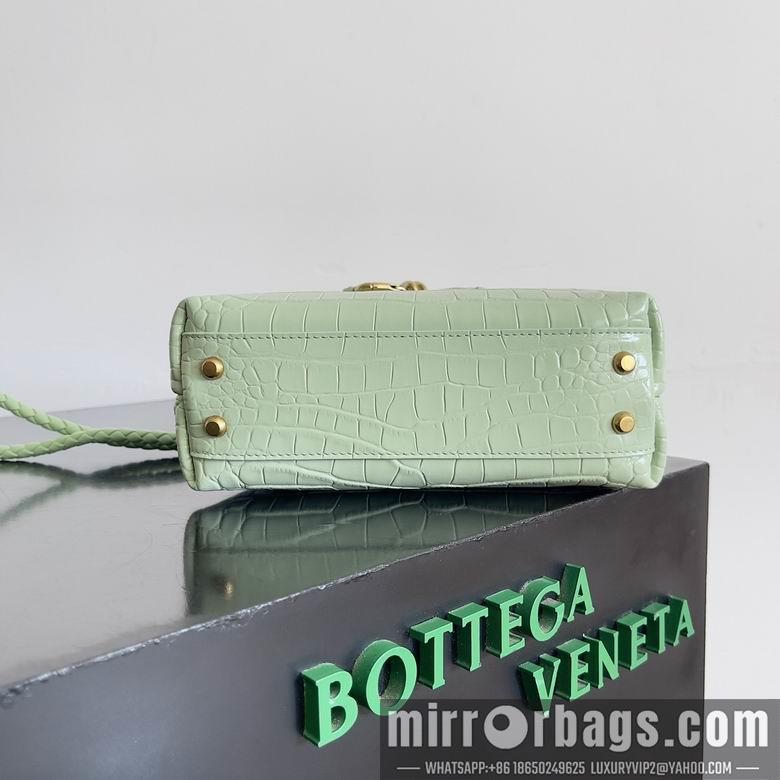 Bottega Veneta Replica Bags Andiamo 777614 22X9X15.5cm BG 3
