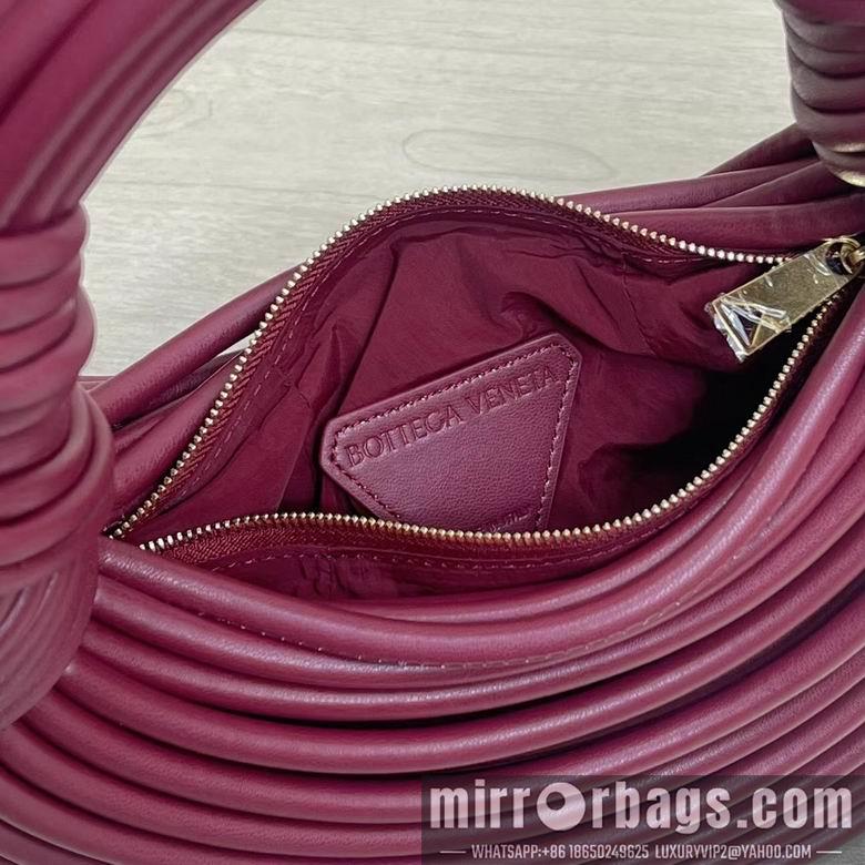 Bottega Veneta Replica Bags 680934 22x15.5x6.5cm DL 5