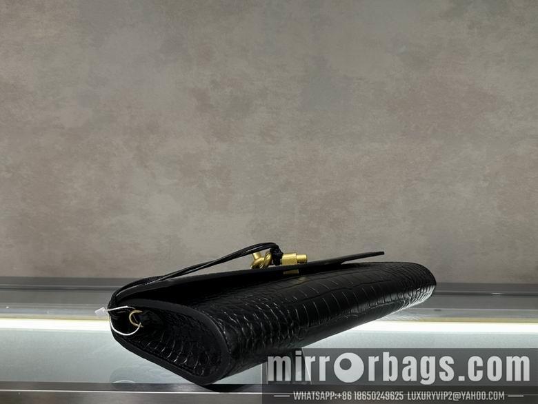 Bottega Veneta Replica Bags 9906E 34X14X7cm JY 8