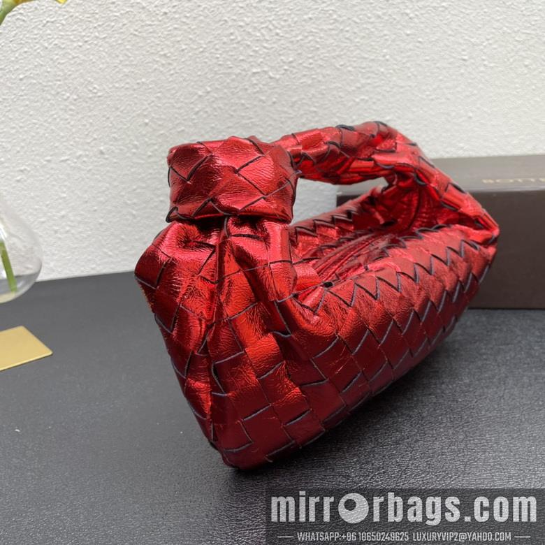 Bottega Veneta Replica Bags tote 6116B 28cm JY 1