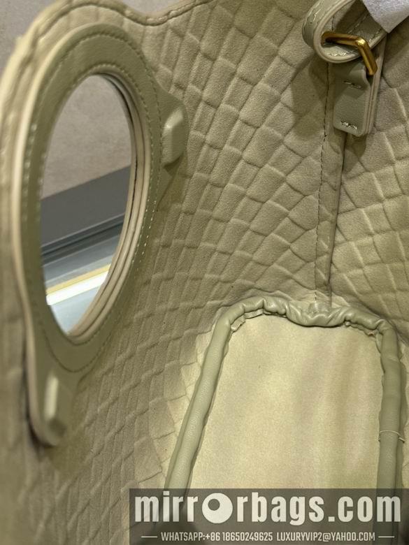 Bottega Veneta Replica Bags 9923 29X15X28cm 9921 24X13X23cm JY 4