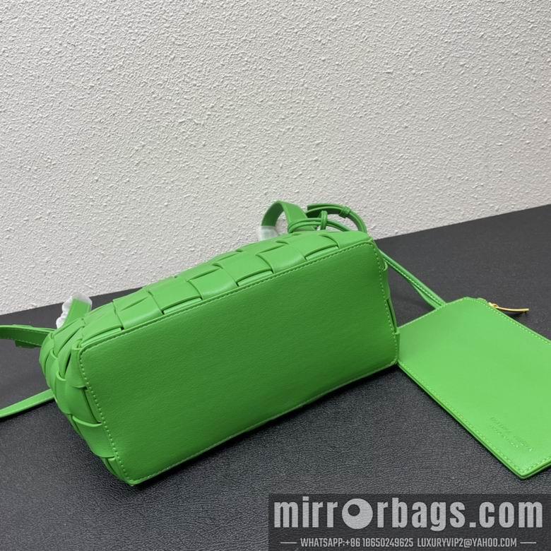 Bottega Veneta Replica Bags 8286 24X22X23.5cm JY 6