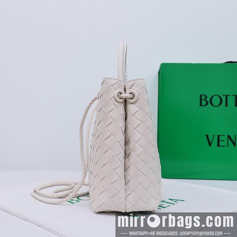 Bottega Veneta Replica Bags 5022 22X25X10.5cm XMY 5