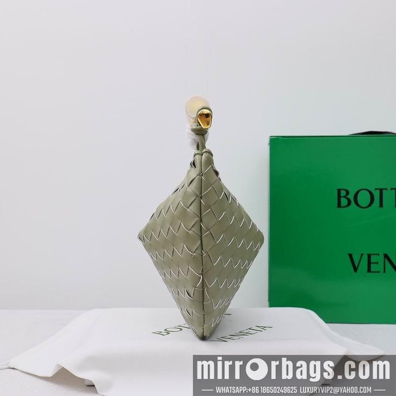 Bottega Veneta Replica Bags 288 20X33X4cm XMY 5