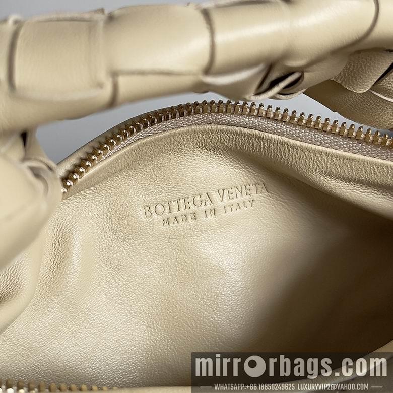 Bottega Veneta Replica Bags 651876 23x15x5cm BG 8