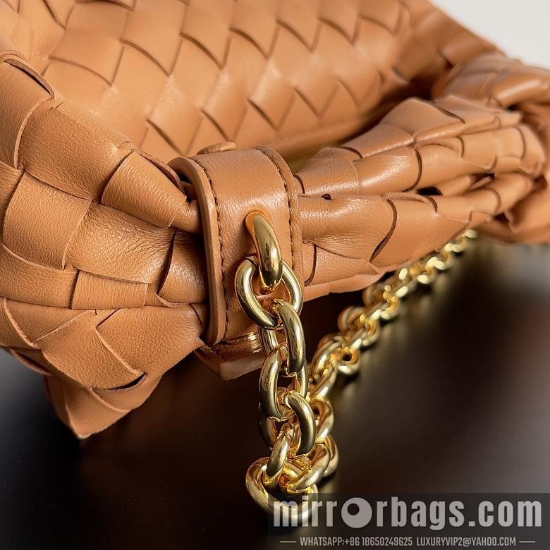 Bottega Veneta Replica Bags 709562 27x9x23cm BG 5
