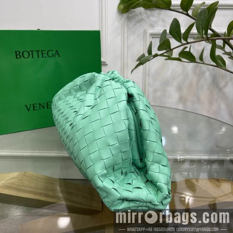 Bottega Veneta Replica Bags 98062 39x9x19cm BG