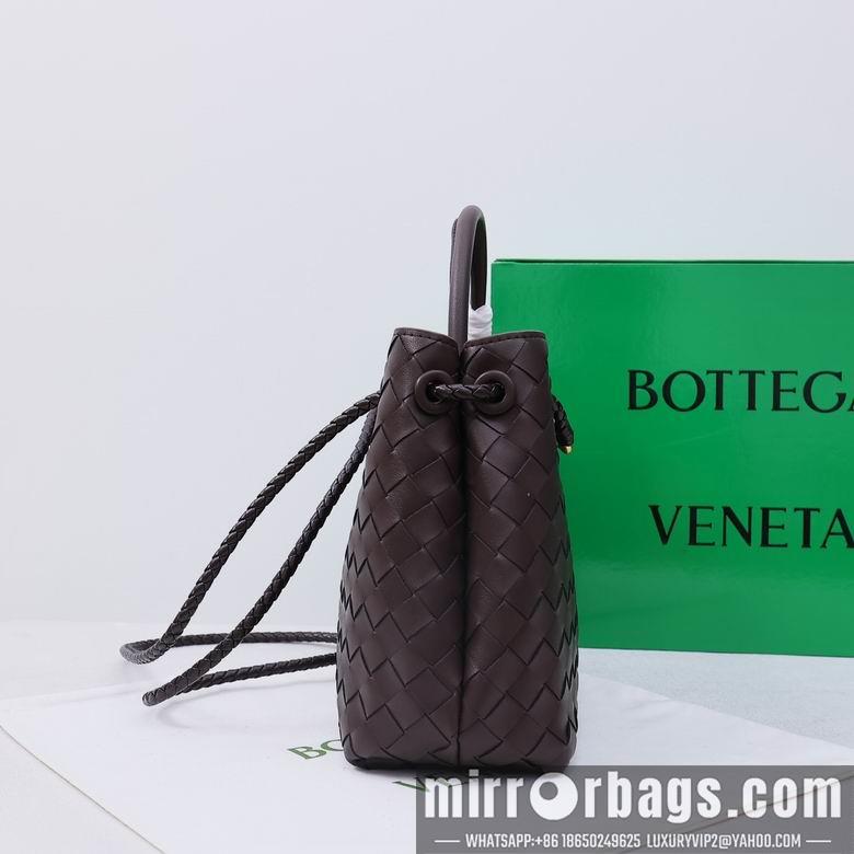 Bottega Veneta Replica Bags 5022 22X25X10.5cm XMY 1