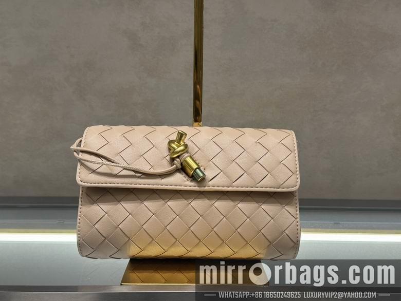Bottega Veneta Replica Bags 9905B 21X13X6cm JY 5