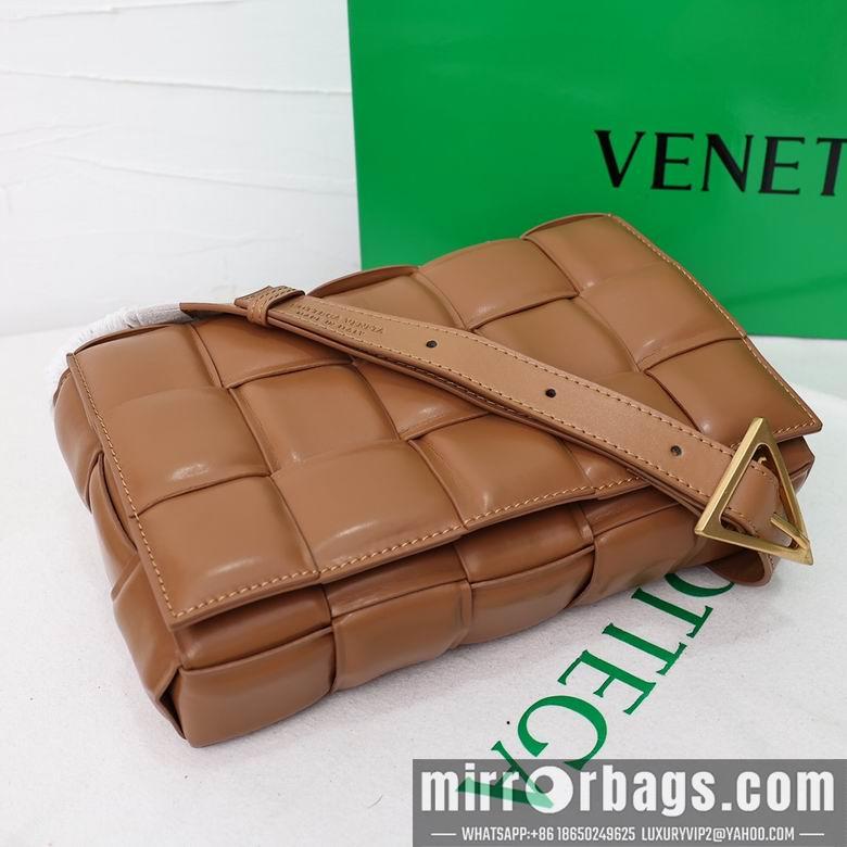 Bottega Veneta Replica Bags 3032 26X8X18cm XMY 1