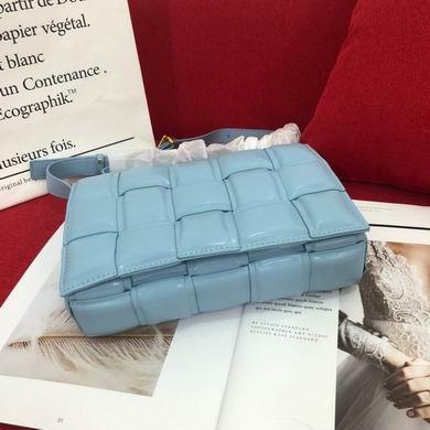 Bottega Veneta Replica Bags Dabiel lee 9932 26cm JY 12