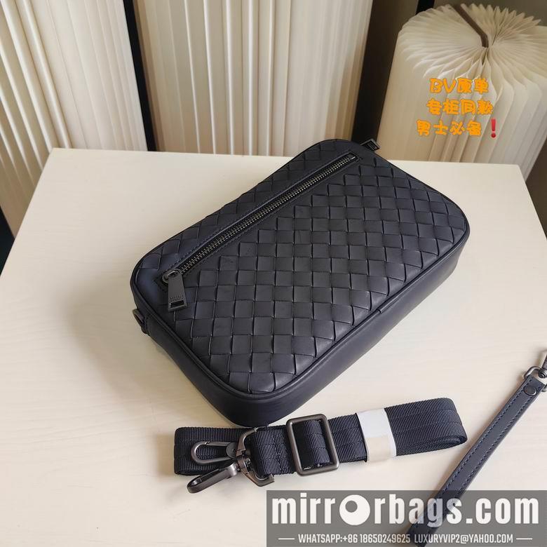 Bottega Veneta Replica Bags 8837 25X15X6cm XMY 2colour