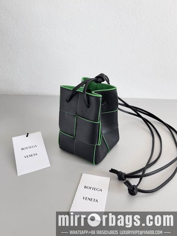 Bottega Veneta Replica Bags 680217 14x9x9cm BG 2
