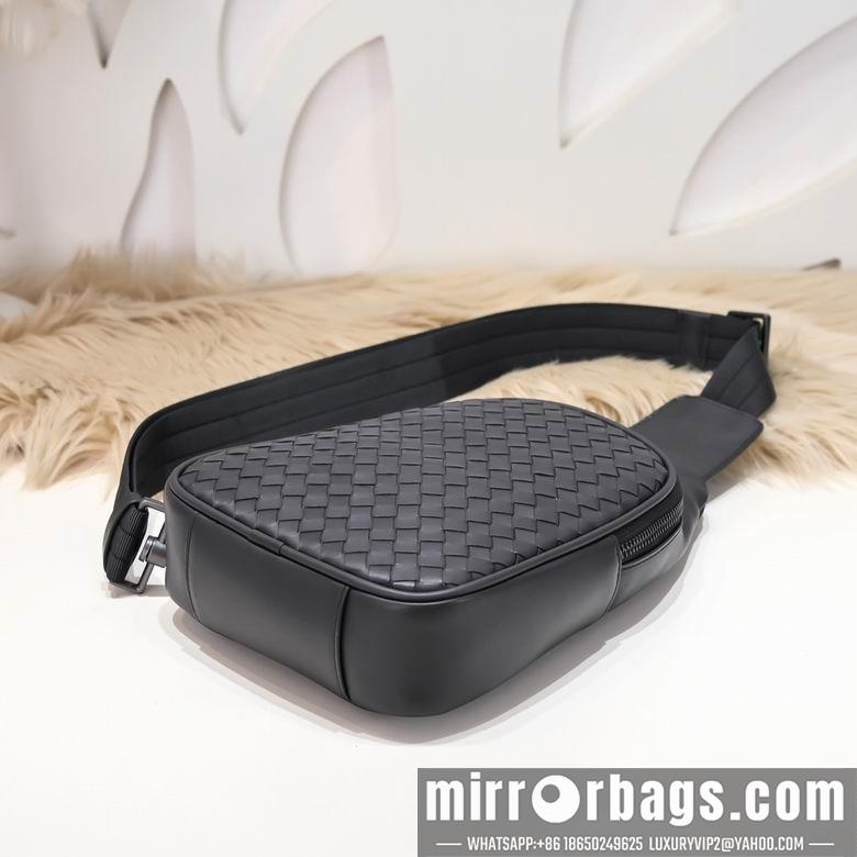 Bottega Veneta Replica Bags 17X26X6cm 103024 WP
