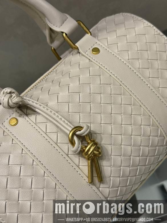 Bottega Veneta Replica Bags 9902 25X12.5X16cm JY 3