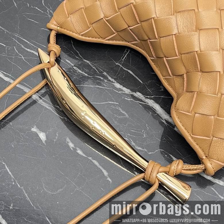 Bottega Veneta Replica Bags Sardine 6013 20X12X2cm BG 5