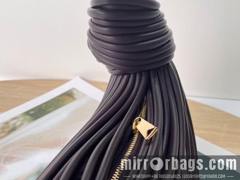 Bottega Veneta Replica Bags Knot 25x12x10 cm  dl