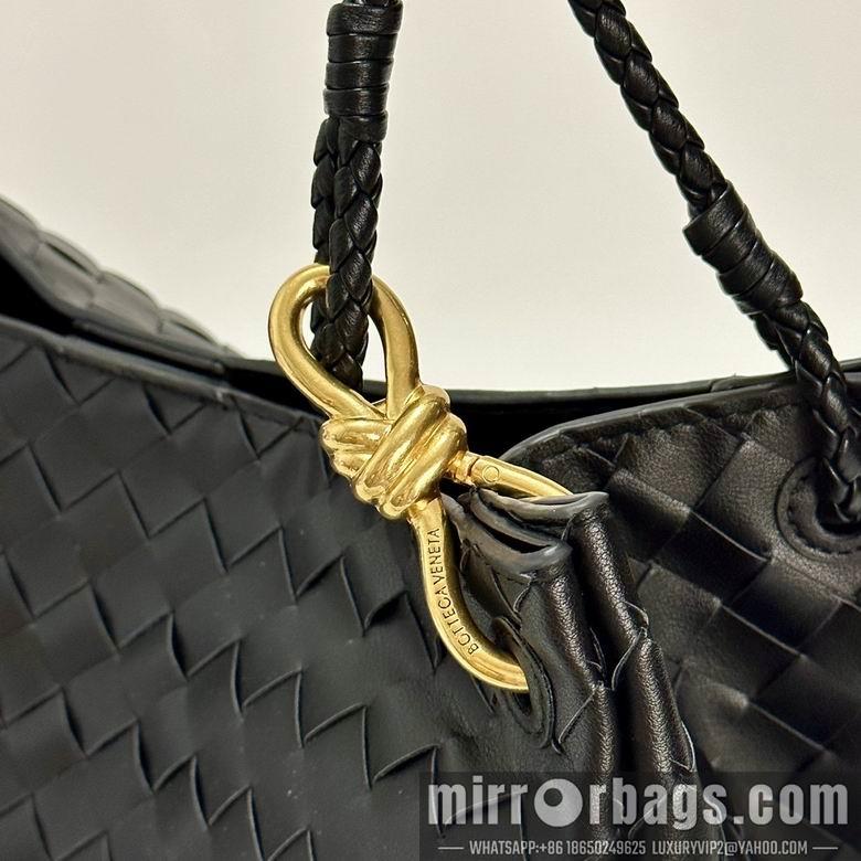 Bottega Veneta Replica Bags Parachute 211-1 26X30X20cm XMY 1