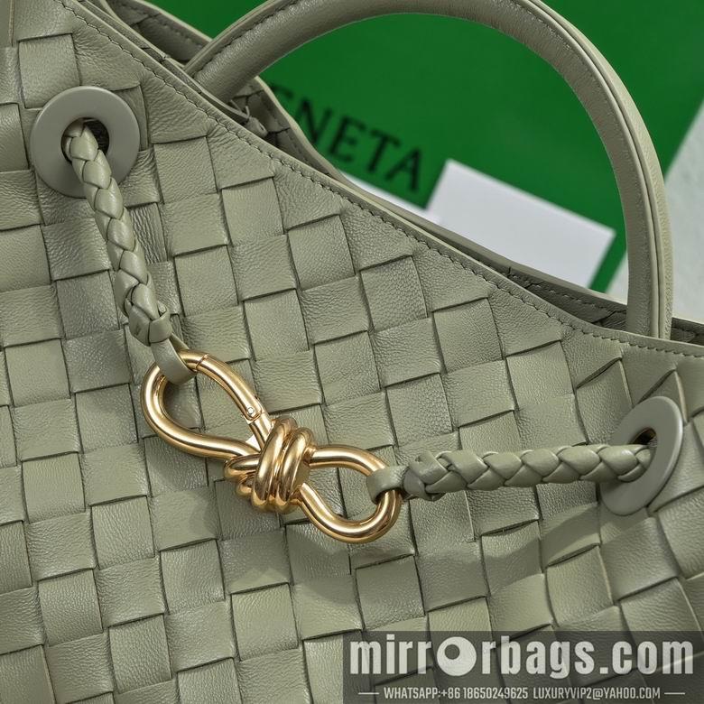 Bottega Veneta Replica Bags 7463 19X25X10.5cm EL 4colour