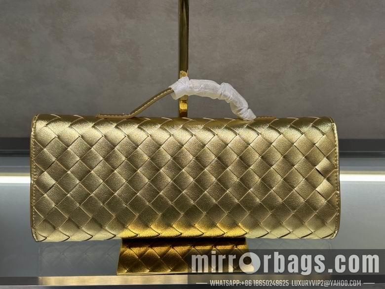 Bottega Veneta Replica Bags 9906B 34X14X7cm JY 1