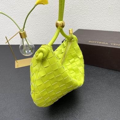 Bottega Veneta Replica Bags Turn bag 8846-1 27X23X17cm JY 9