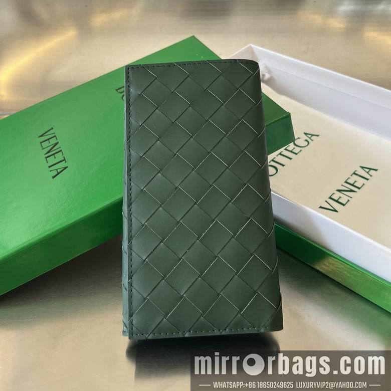 Bottega Veneta Replica Bags 676593 18X10X2cm YG 7