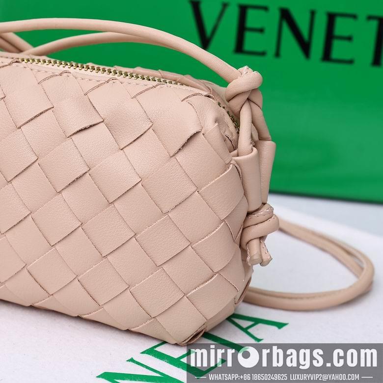 Bottega Veneta Replica Bags 4001 17X11X6cm XMY 4