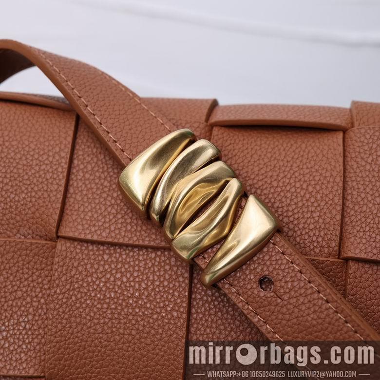 Bottega Veneta Replica Bags Cassette 3030-1 23X15X5.5cm XMY 3