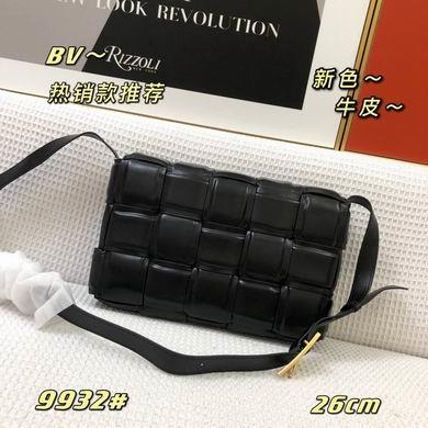Bottega Veneta Replica Bags Dabiel lee 9932 26cm JY 4
